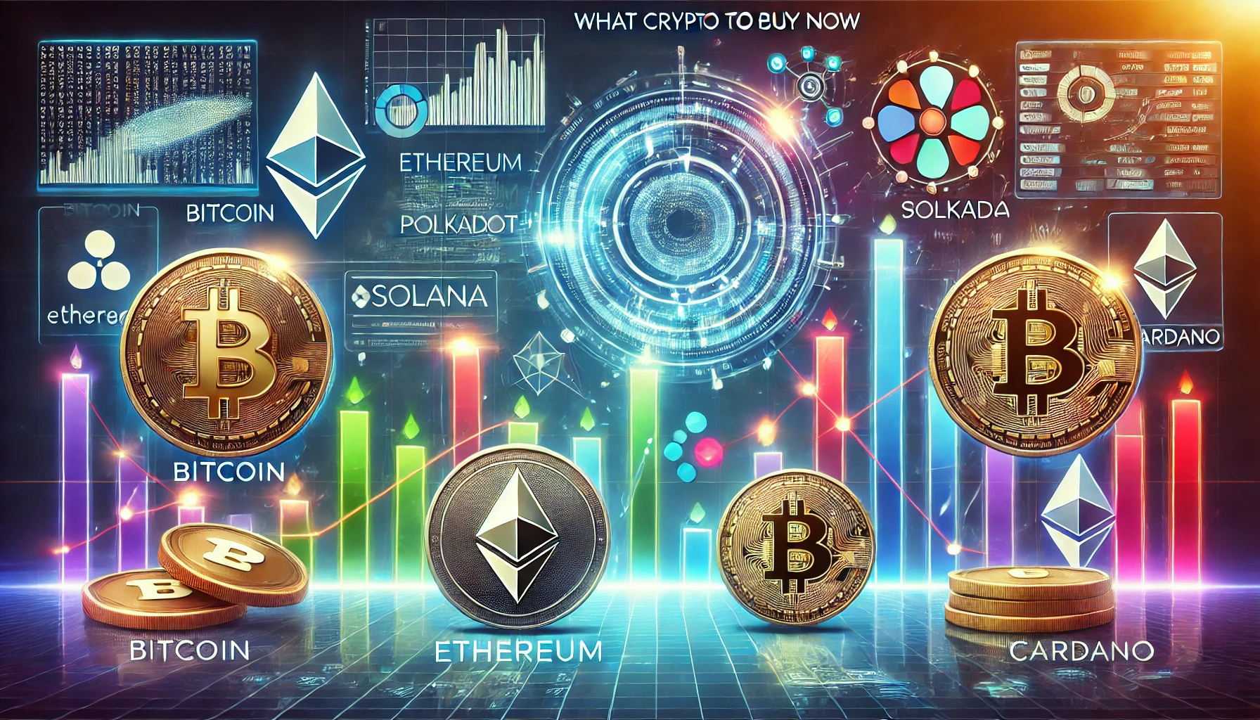 what crypto to buy now