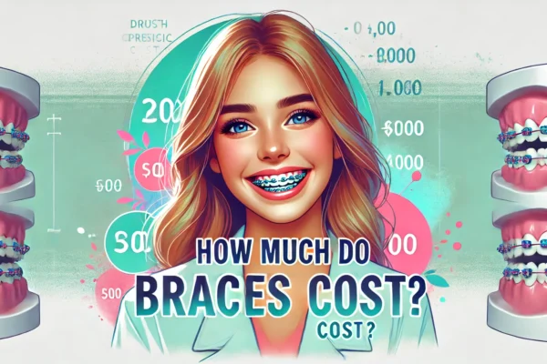 How Much Do Braces Cost? The Ultimate Guide for Beginners How Much Do Braces Cost? The Ultimate Guide for Beginners