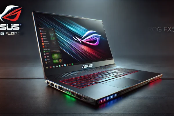 ASUS ROG FX503: A Powerful Gaming Laptop Worth Considering ASUS ROG FX503: A Powerful Gaming Laptop Worth Considering