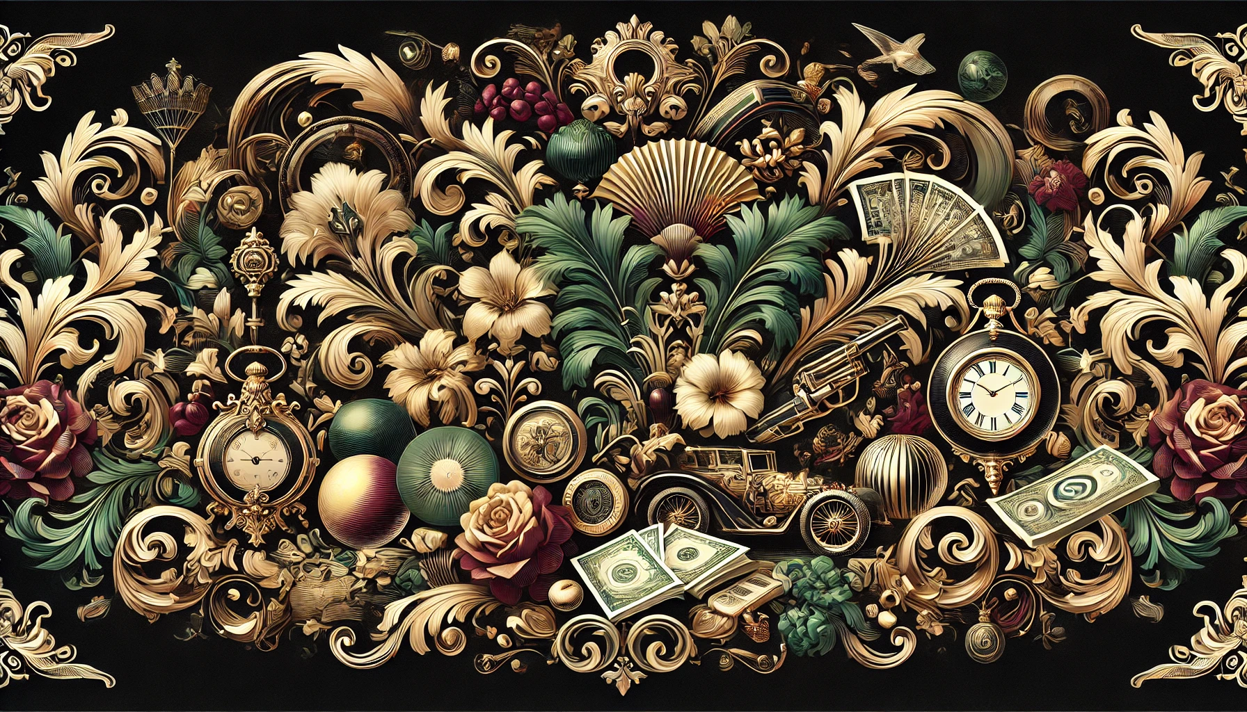 ✅ "What is the Old Money Aesthetic? A Simple Overview"