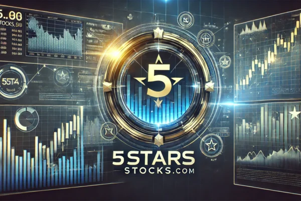 5StarsStocks.com – Your Ultimate Guide to Stock Market Insights 5StarsStocks.com – Your Ultimate Guide to Stock Market Insights