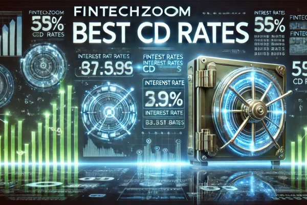 FintechZoom Best CD Rates – Find the Highest Yields for Your Savings FintechZoom Best CD Rates – Find the Highest Yields for Your Savings