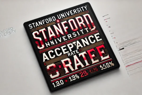 Stanford University Acceptance Rate: A Guide for 2025 Applicants Stanford University Acceptance Rate: A Guide for 2025 Applicants