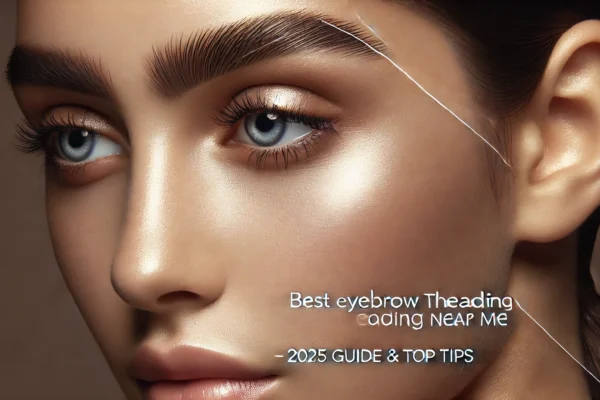Best Eyebrow Threading Near Me – 2025 Guide & Top Tips Best Eyebrow Threading Near Me – 2025 Guide & Top Tips