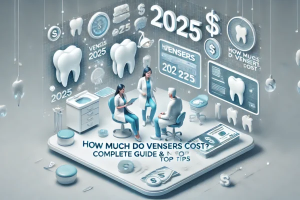 How Much Do Veneers Cost in 2025? Complete Guide & Top Tips ✅ How Much Do Veneers Cost in 2025? Complete Guide & Top Tips" ✅