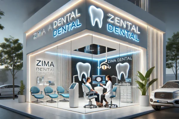 Zima Dental in 2025: Best Guide, Tips & Solutions! zima dental