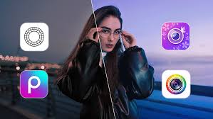 top rated photo editing apps