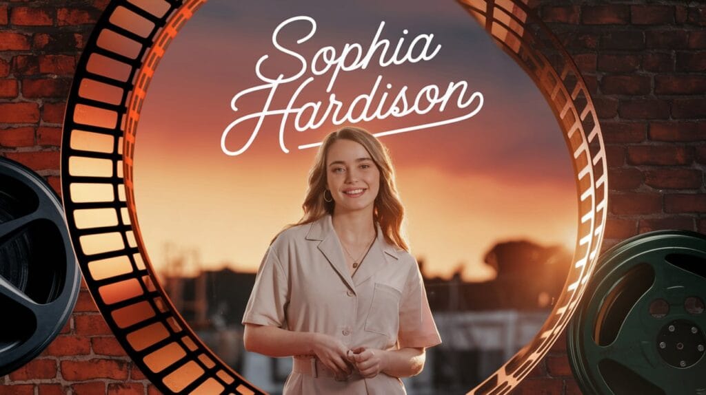 Discovering the Life of Sophia Hardison: A Journey Through Her Legacy sophia hardison