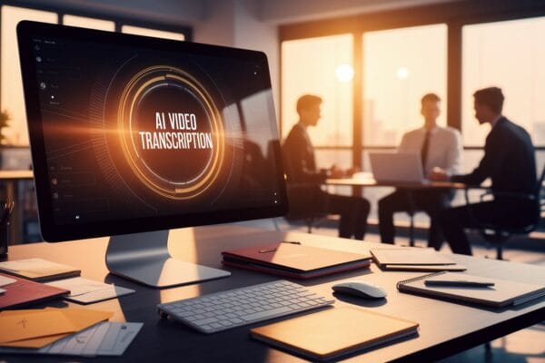 AI Video Transcription: The Future of Converting Video to Text ai video transcription