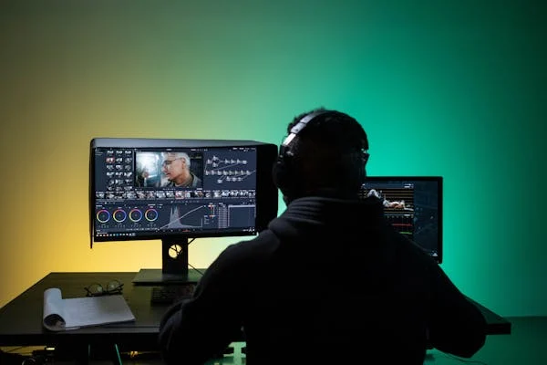ai video clipping tool