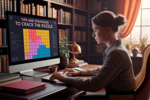 Quordle Hint Today: Tips and Strategies to Crack the Puzzle quordle hint today
