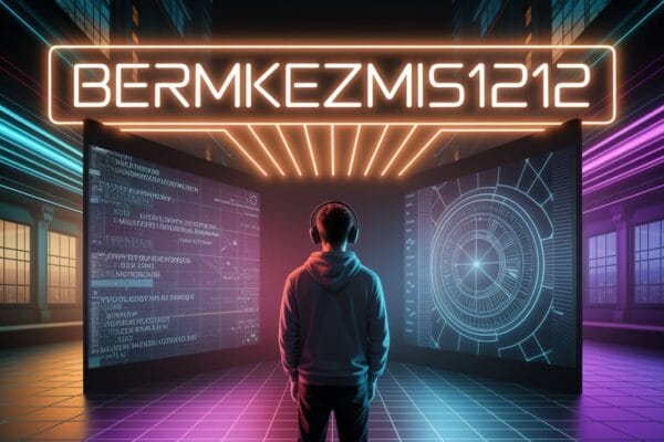 Exploring the Mystery of Bermkezmis1212: What Is It and Why It Matters bermkezmis1212