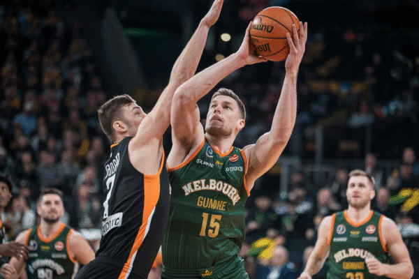 Perth Wildcats vs Melbourne United Match Player Stats – Who Played Best and Why It Matters perth wildcats vs melbourne united match player stats