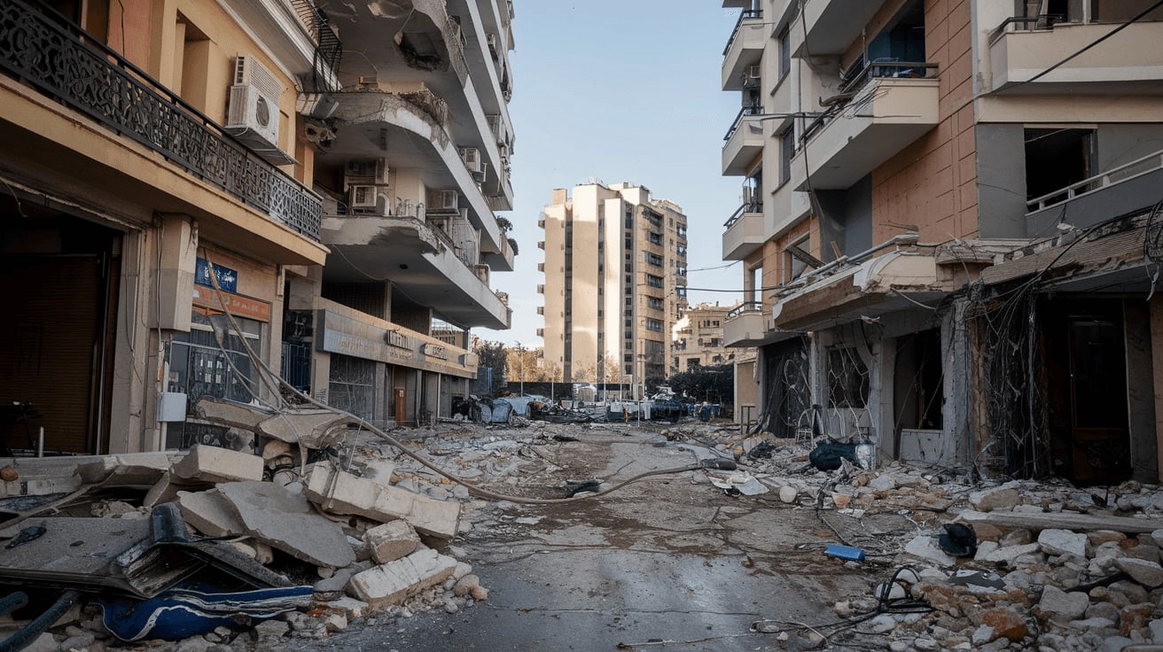 lebanon news